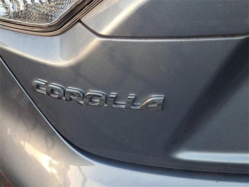 2022 Toyota Corolla L