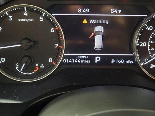 2024 Mitsubishi Outlander SE 2.5 2WD