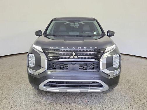 2024 Mitsubishi Outlander SE 2.5 2WD