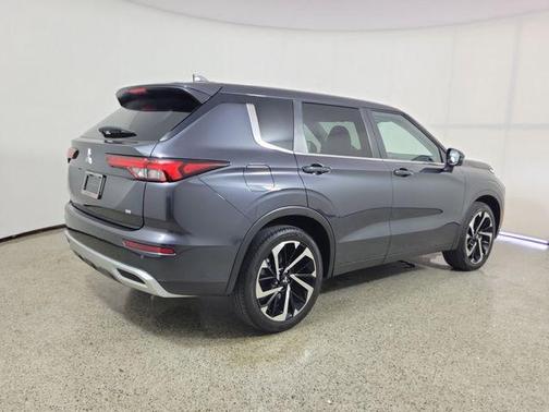 2024 Mitsubishi Outlander SE 2.5 2WD