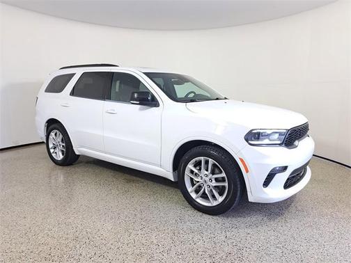 2023 Dodge Durango GT Plus