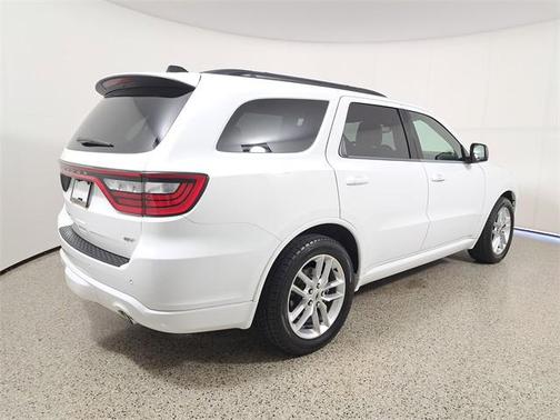 2023 Dodge Durango GT Plus