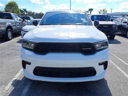 2023 Dodge Durango GT Plus