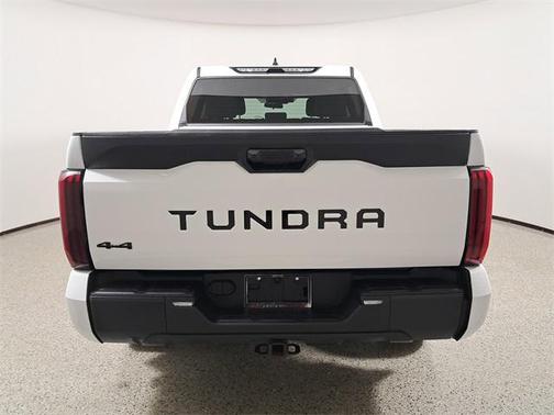 2022 Toyota Tundra SR
