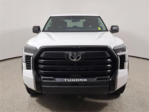 2022 Toyota Tundra SR