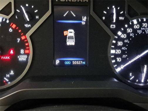2022 Toyota Tundra SR