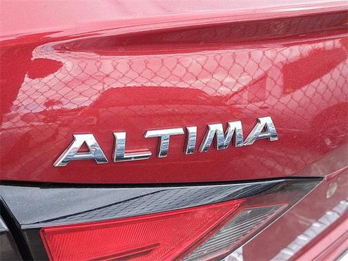 2019 Nissan Altima 2.5 SL