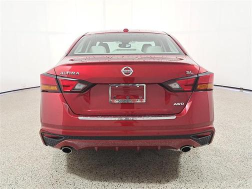 2019 Nissan Altima 2.5 SL