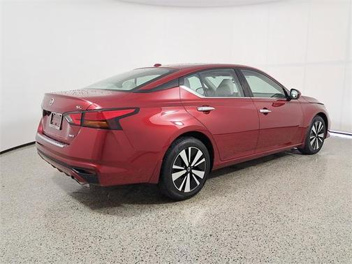 2019 Nissan Altima 2.5 SL