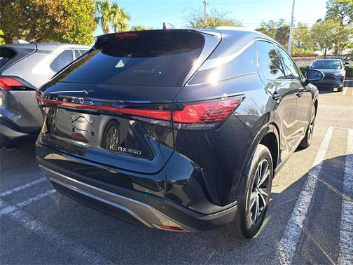 2024 Lexus RX 350 Premium