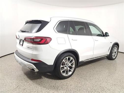 2023 BMW X5 PHEV xDrive45e