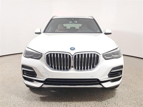 2023 BMW X5 PHEV xDrive45e