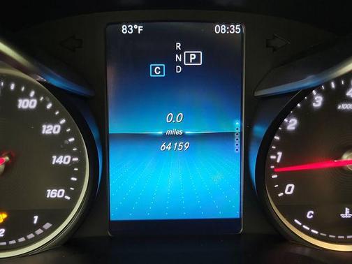 Diamond White 2019 Mercedes-Benz C-Class C 300