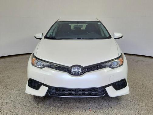 2016 Scion iM Base