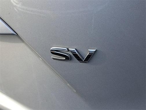 2019 Nissan Murano SV