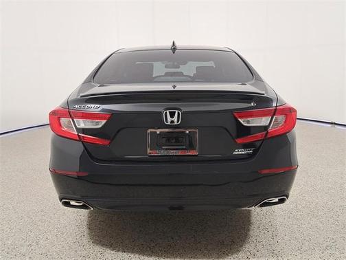 2021 Honda Accord Sport SE 1.5T