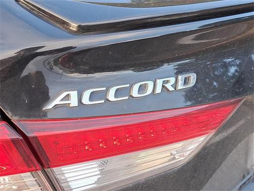 2021 Honda Accord Sport SE 1.5T