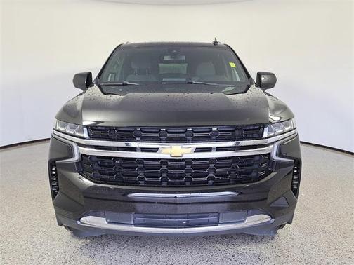 2021 Chevrolet Suburban LS