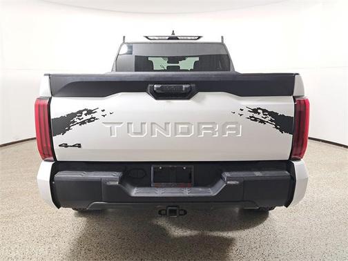2023 Toyota Tundra SR