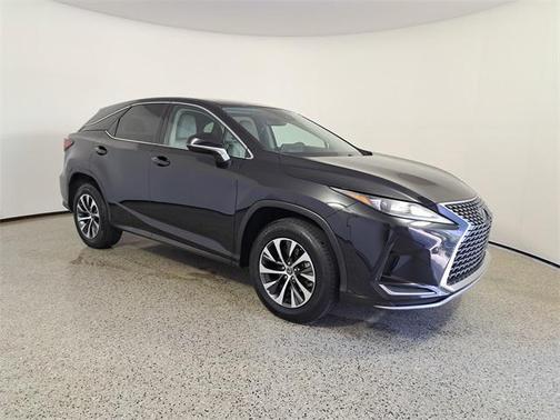2021 Lexus RX 350 Base