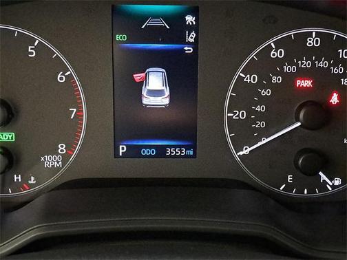 2025 Toyota Corolla Cross Hybrid Hybrid Nightshade