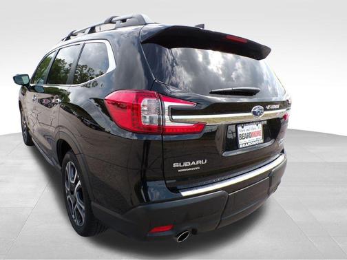 2024 Subaru Ascent Touring