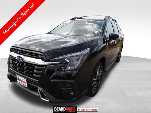 2024 Subaru Ascent Touring