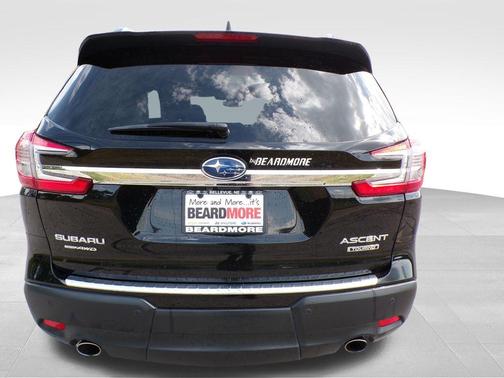 2024 Subaru Ascent Touring