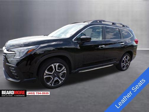 2024 Subaru Ascent Touring