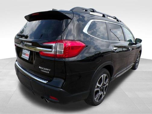 2024 Subaru Ascent Touring