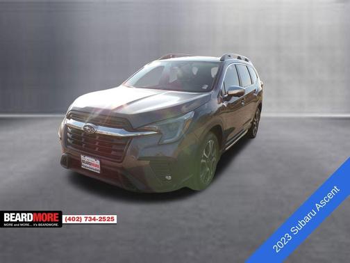 2023 Subaru Ascent Limited 7-Passenger