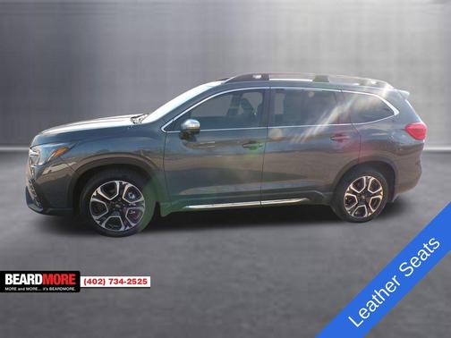 2023 Subaru Ascent Limited 7-Passenger
