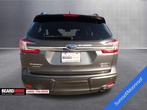 2023 Subaru Ascent Limited 7-Passenger