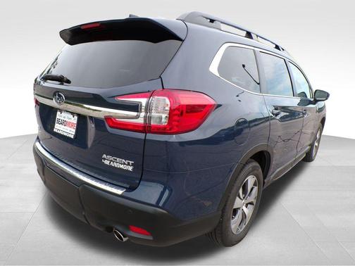 2025 Subaru Ascent Premium