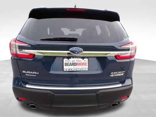2025 Subaru Ascent Premium