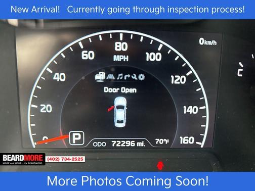 2015 Kia Cadenza SX Limited