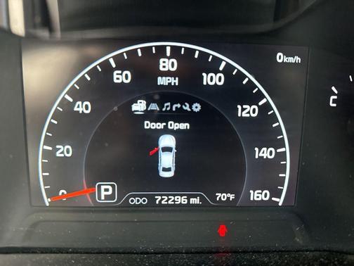 2015 Kia Cadenza SX Limited