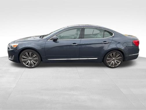 2015 Kia Cadenza SX Limited