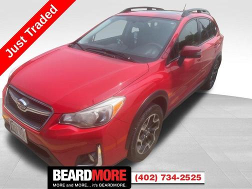 2016 Subaru Crosstrek 2.0i Premium