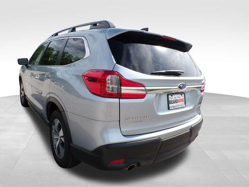 2021 Subaru Ascent Premium 8-Passenger