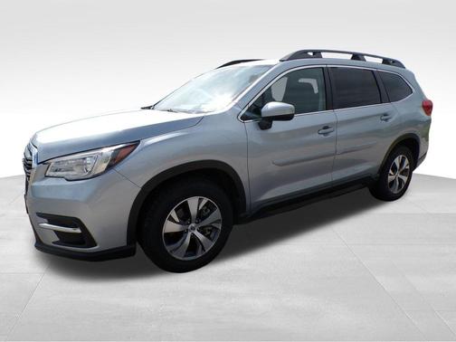 2021 Subaru Ascent Premium 8-Passenger