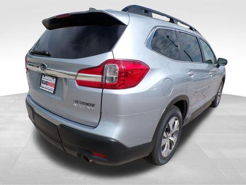 2021 Subaru Ascent Premium 8-Passenger
