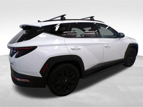 2023 Hyundai TUCSON XRT