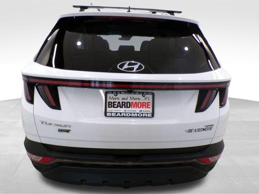 2023 Hyundai TUCSON XRT