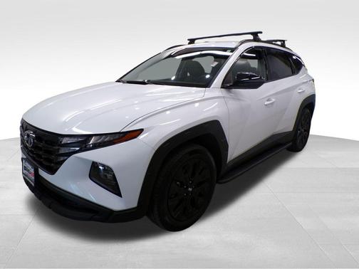 2023 Hyundai TUCSON XRT