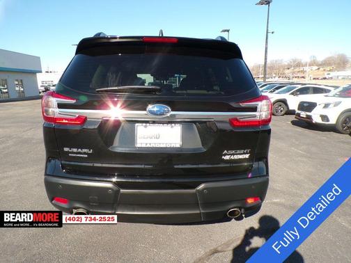 2023 Subaru Ascent Premium 8-Passenger
