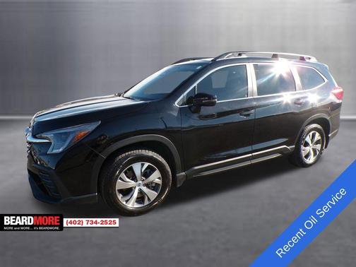2023 Subaru Ascent Premium 8-Passenger