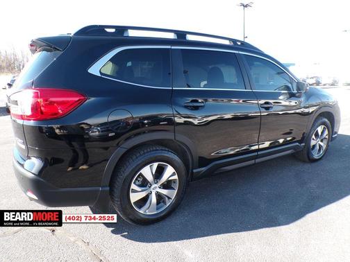 2023 Subaru Ascent Premium 8-Passenger