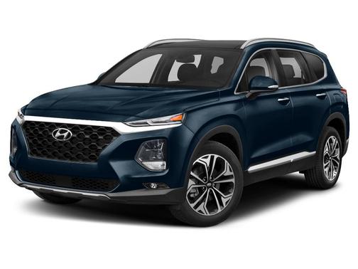 2019 Hyundai SANTA FE 2.0T Ultimate
