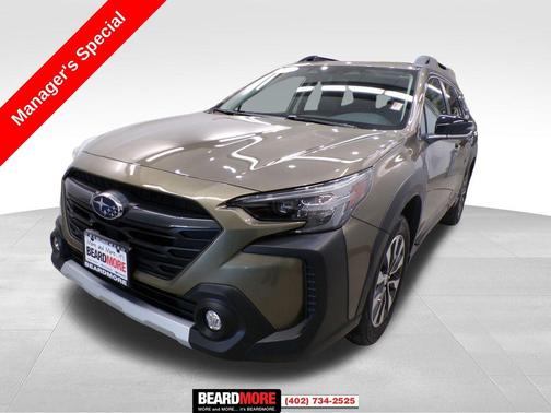2024 Subaru Outback Limited